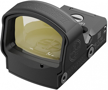   Leupold DeltaPoint Pro NV  2.5 MOA