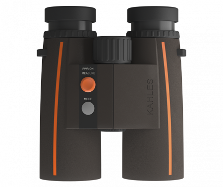 ������� � �������� ����������� Kahles Helia RF 10x42