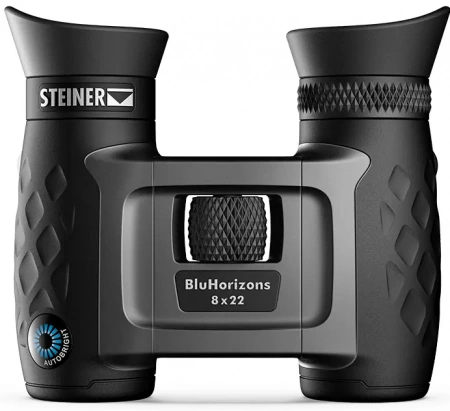 Бинокль Steiner BluHorizons 8x22 Бинокль Steiner BluHorizons 8x22