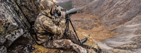 ������ Vortex Summit Carbon II Tripod Kit