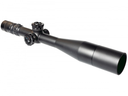 ������ March-FX 5-40x56 Gen II FFP, 0.05MIL (����� FML-PDKI) � ����������