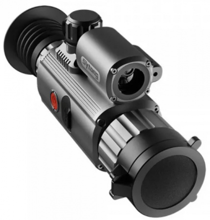 �������������� ������ Sytong AM06-50LRF (2.5x, 640x480, 12���, F50��) � �����������