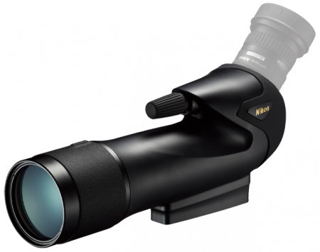 ���������� ����� Nikon PROSTAFF 5 60-A