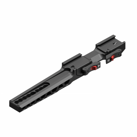 ��������� Aimpro �� Weaver ��� �������� Fortuna General/Arkon Arma V.2