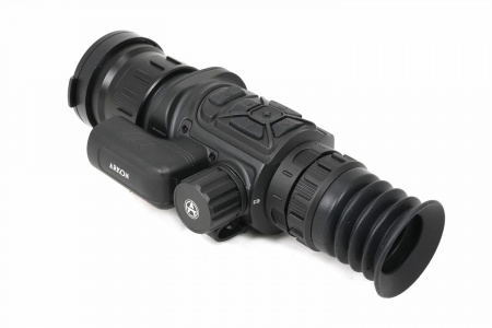 �������������� ������ Arkon Arma HR50L (2.4x, 640x512, 50��, 12���, F50/1.0) � �����������