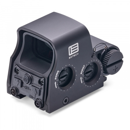 ������������� ������ EOTech XPS3-2 (����� Circle 2-Dot)