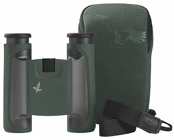  Swarovski CL Pocket 10x25 (Green/Wild Nature)
