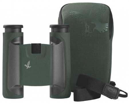 ������� Swarovski CL Pocket 10x25 (Green/Wild Nature)