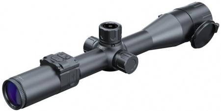 �������������� ������ PARD TS31-35 (3x, 35��, 384x288px, 12���, 50��)