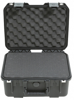 Кейс влагозащищенный SKB 3I-1309-6B-C 342x241x165мм (кубик) Кейс влагозащищенный SKB 3I-1309-6B-C 342x241x165мм (кубик)