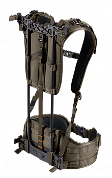   Vorn DLF Frame System