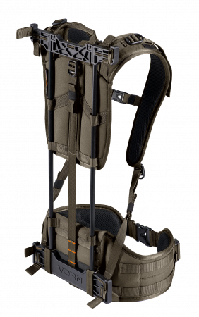 ������� ���� Vorn DLF Frame System