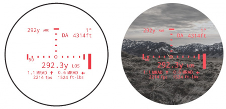 �������� ��������� SigSauer Kilo 8k-ABS c �������������� �������������