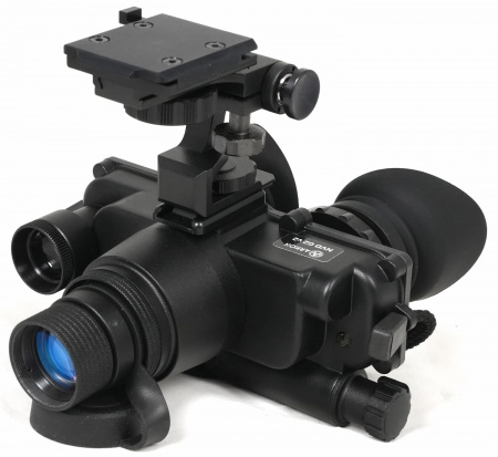 ���� ������� ������� Arkon NVD G2 v2, ���. 2+