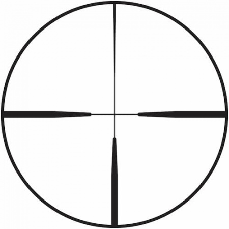 ������ Leupold VX-Freedom 3-9x40 (����� Hunt-Plex)
