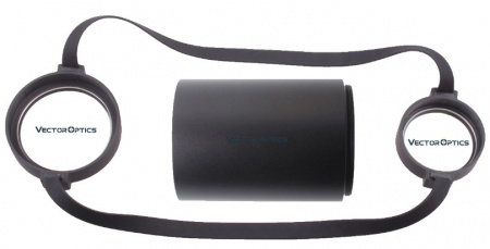 ������ Vector Optics Continental Tactical x6 5-30x56 SFP (����� VCT-20A) � ����������