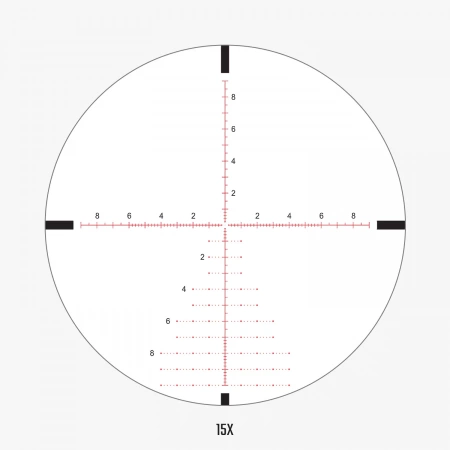 ������ Athlon Ares BTR GEN2 HD 2.5-15x50 FFP (����� APRS5) � ����������