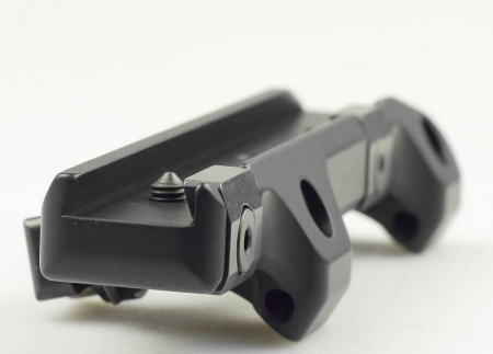  MAKuick  Blaser R93 LM- ( MAK-Klapp) 50192-40193