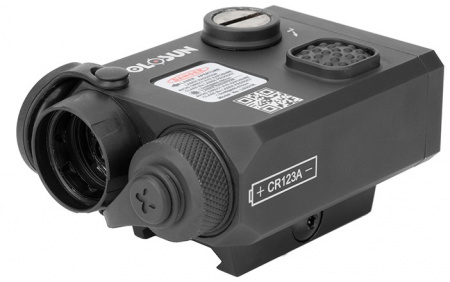 ����������� ���� Holosun Dual LS221R (��� ������� 635��, �� ��� 830��)