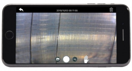 Бороскоп Lyman Pro беспроводной Бороскоп Lyman Pro беспроводной