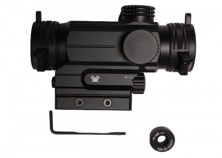 ������������� ������ Vortex Spitfire AR 1X SPR-200