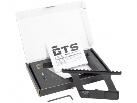 ��������� GTS Q.121 ������� ��������������� Picatinny ��� ��/�����