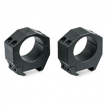 Кольца Vortex Precision Matched на weaver 30мм BH=10мм PMR-30-97-W Кольца Vortex Precision Matched на weaver 30мм BH=10мм PMR-30-97-W
