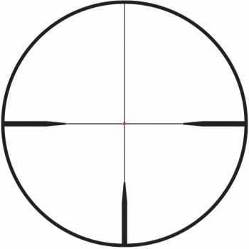������ Leupold VX-Freedom 3-9x50 (����� FireDot Twilight Hunter) � ����������