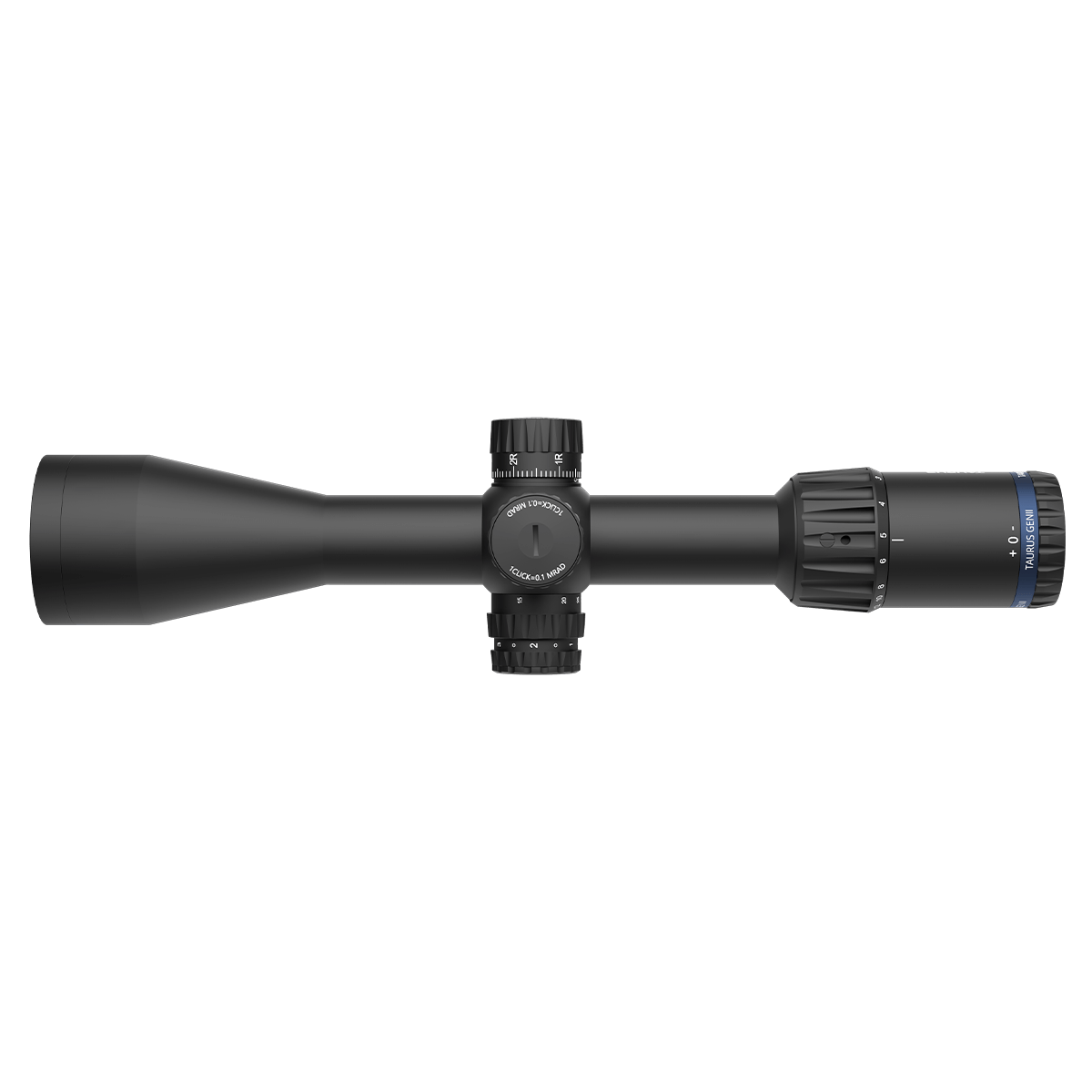 ������ Vector Optics Taurus GenII 2-16x50 HD SFP (����� VAT-6 MIL) � ����������
