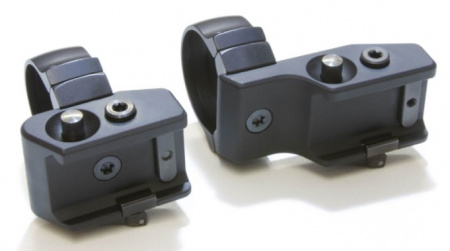   Innomount  Weaver 30, BH=20,  25 51-30-20-25-200