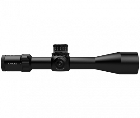 ������ Kahles K525i 5-25x56 CCW RSW .1mrad (����� SKMR4 ) � ����������