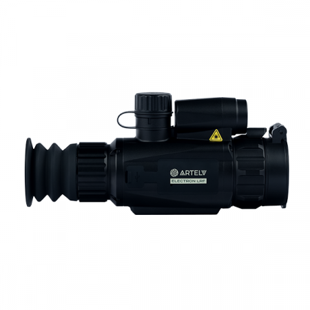 �������������� ������ Artelv Electron 2.9x50 (2.9x, 640x512, 12���, F50��) � �����������