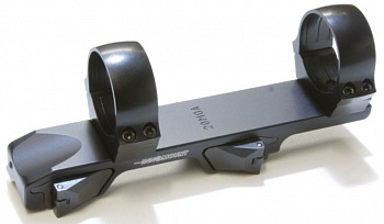 Кронштейн Innomount на Blaser кольца 26мм BH=17мм, наклон 20MOA 50-26-17-00-800-20MOA Кронштейн Innomount на Blaser кольца 26мм BH=17мм, наклон 20MOA 50-26-17-00-800-20MOA