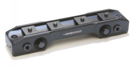   Innomount  Weaver  S&B, BH=8 50-SB-08-00-200