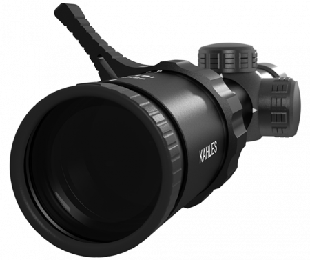 ������ Kahles K18i 1-8x24 L (����� 3GR) � ����������