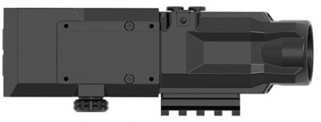 �������������� ���������� iRay Fast FAL 19 1x34D (1x, 384x288, 50��, 12���, F19)