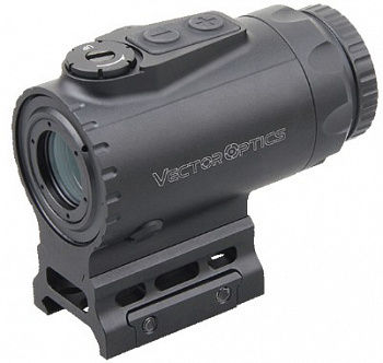 Призматический прицел Vector Optics Paragon 1x16 (сетка VEP-CDR) Призматический прицел Vector Optics Paragon 1x16 (сетка VEP-CDR)