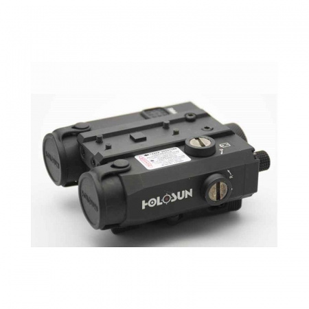 ����������� ���� Holosun Multi LS420G (��� ������� 520��, �� ��� 830��, ������ �� 830��, ������ LED)
