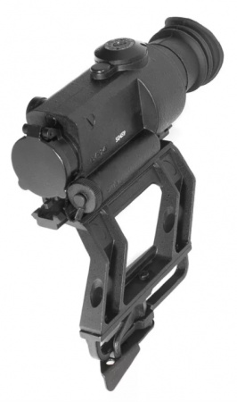 ������ ������ �� 4x24� (Weaver/��) � ����������