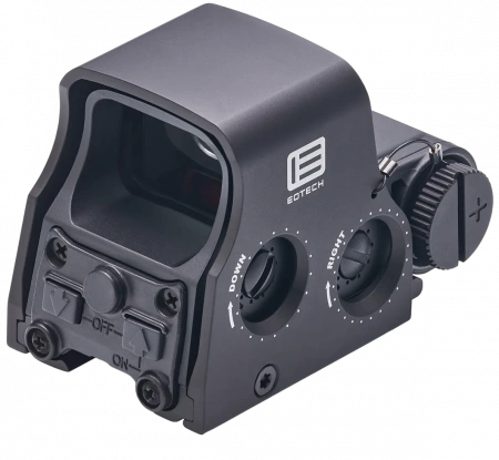 ������������� ������ EOTech XPS2-0 Green (����� Circle 1-Dot Green)