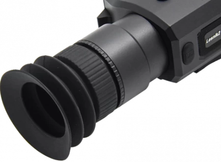 �������������� ������ RikaNV Lesnik2 650L PRO (3.7x, 640x512, 12���, 18mk, F50/1) � �����������