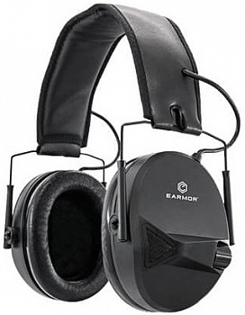 Наушники активные Earmor M30 (черные) Наушники активные Earmor M30 (черные)