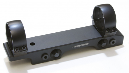 ������������� ��������� Innomount �� Weaver ������ 30��, BH=14��, ����� 25�� 50-30-14-25-200