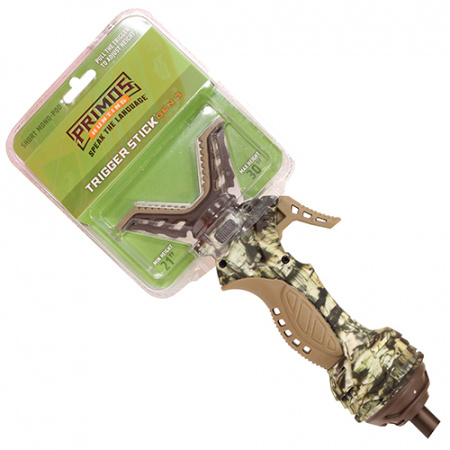 ����� ��� ����� Primos Trigger Stick Gen3 1 ����, 84-165��
