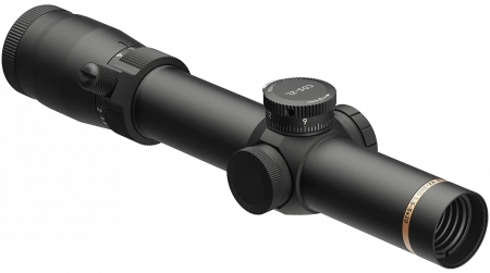 ������ Leupold VX-3HD 1.5-5x20 CDS-ZL (����� FireDot Twilight Hunter) � ����������