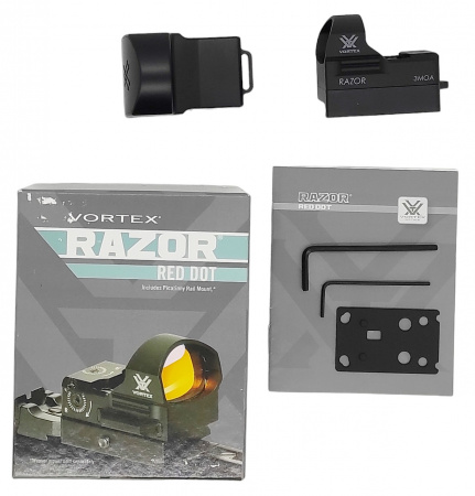 ������������� ������ Vortex Razor Red Dot