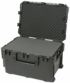Кейс влагозащищенный SKB 3I-2015-7B-C 762x533x457мм (кубик) Кейс влагозащищенный SKB 3I-2015-7B-C 762x533x457мм (кубик)