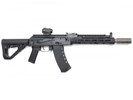 ���������-������ ��������� ������� SAG Picatinny QD ��� ��/�����