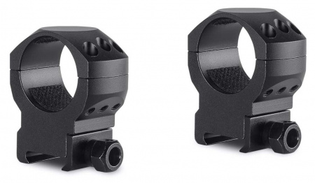 ������ Hawke Tactical 30�� �� Weaver ������� (BH=17��)