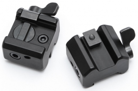 ������������� ���������� ��� � Weaver �� ���� Zeiss, BH=12��, 5250-4512